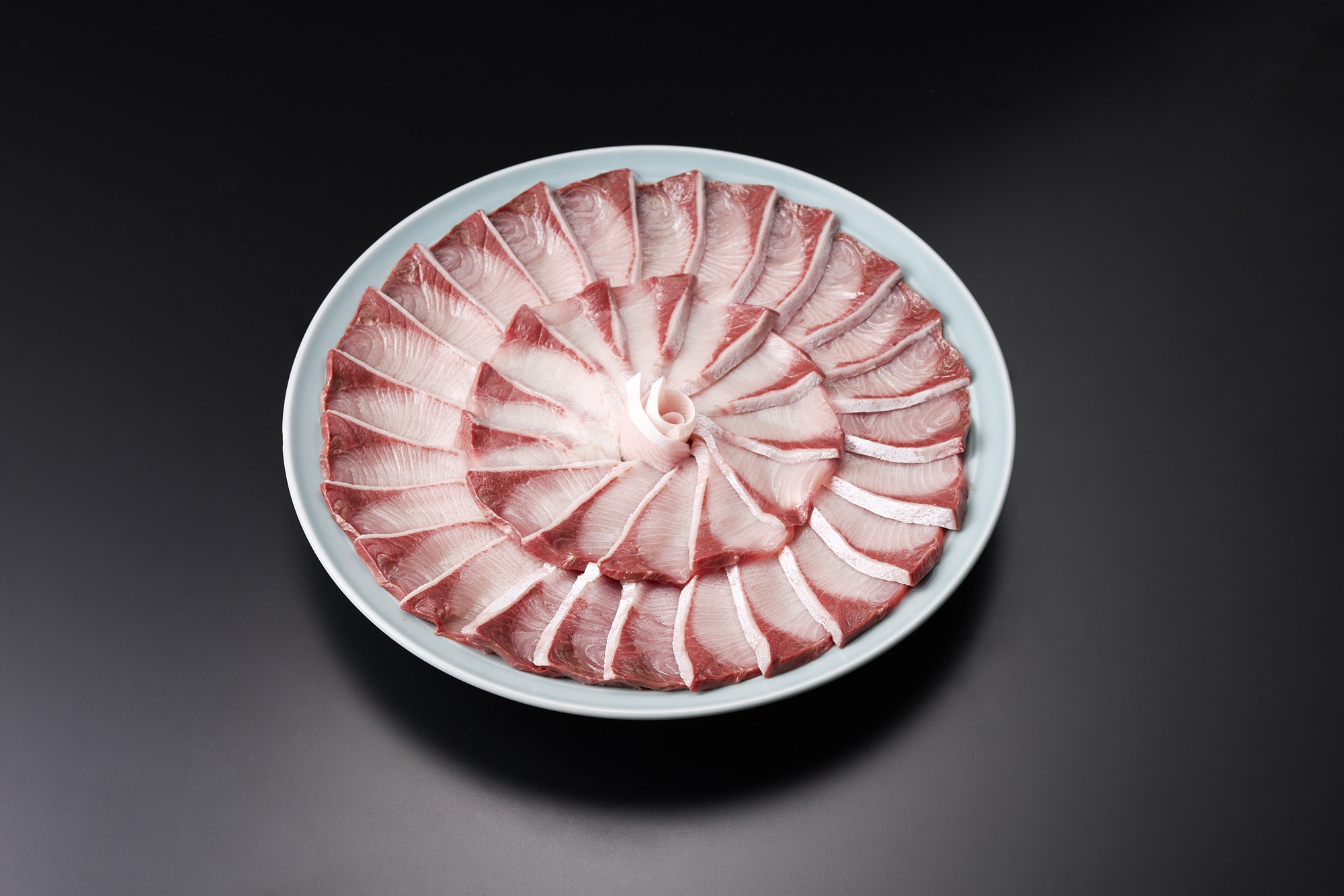 ぶりしゃぶセット