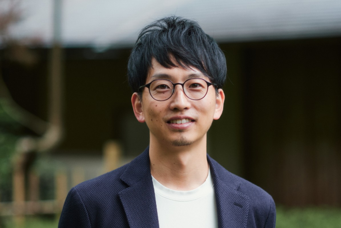 黒田康平